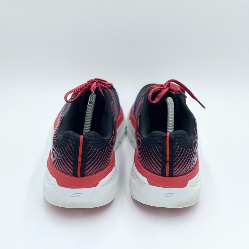 Skechers Ultra Go Run Running Shoe Mens Size 10.5 - Picture 4 of 6